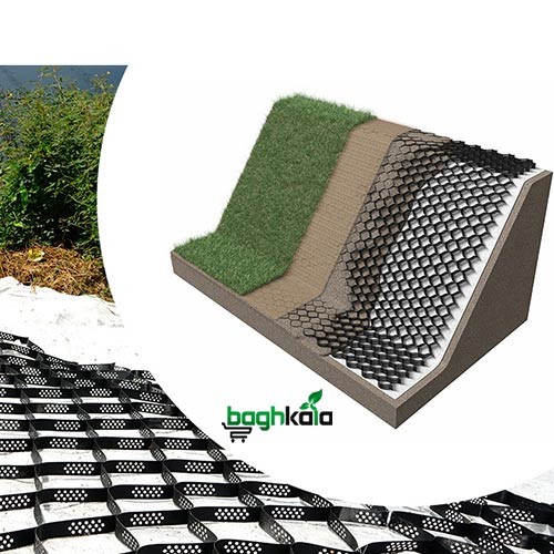 ژئوسل (7/3 متر مربع)